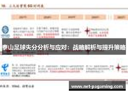 泰山足球失分分析与应对：战略解析与提升策略