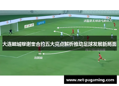 大连鲲城穆谢奎合约五大亮点解析推动足球发展新局面