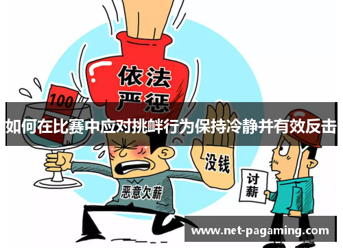 如何在比赛中应对挑衅行为保持冷静并有效反击 如何在比赛中应对挑衅行为保持冷静并有效反击