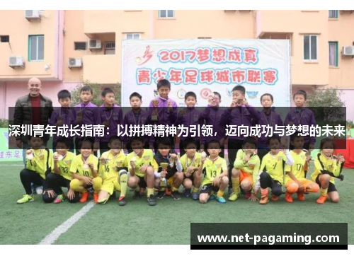 深圳青年成长指南：以拼搏精神为引领，迈向成功与梦想的未来