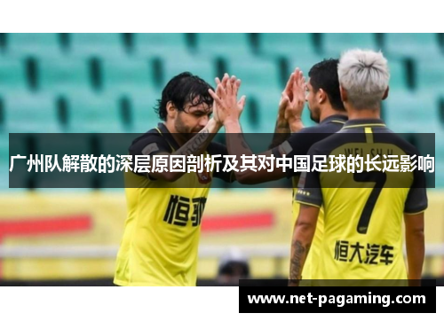 广州队解散的深层原因剖析及其对中国足球的长远影响