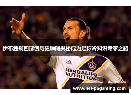 伊布独揽四球创历史瞬间揭秘成为足球冷知识专家之路