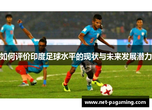 如何评价印度足球水平的现状与未来发展潜力