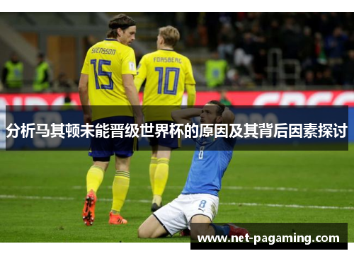 分析马其顿未能晋级世界杯的原因及其背后因素探讨