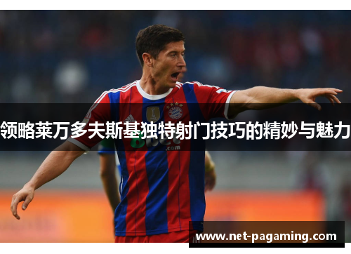 领略莱万多夫斯基独特射门技巧的精妙与魅力